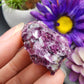 Raw Lepidolite