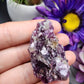 Raw Lepidolite