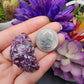 Raw Lepidolite