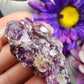 Raw Lepidolite