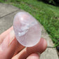 Quartz Egg