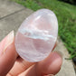 Quartz Egg