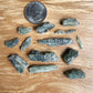 Green Kyanite Lot