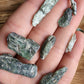 Green Kyanite Lot