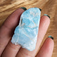 Larimar Specimen