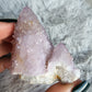 Ametrine Spirit Quartz