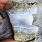 Blue Lace Agate