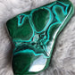 Malachite Chrysocolla Specimen