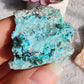 Druzy Chrysocolla Malachite