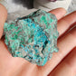 Druzy Chrysocolla Malachite