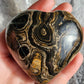 Stromatolite Heart