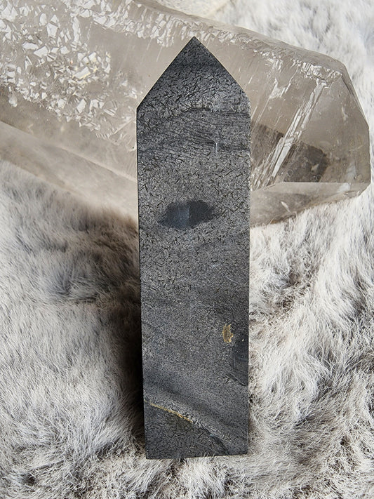 Shungite Tower