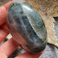 Labradorite Palmstone