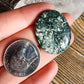 Tree Agate Cabochon