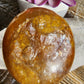 Golden Healer Palmstone