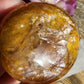 Golden Healer Palmstone